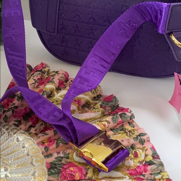 🔥🔥(NWT) JEFFREE STAR 💫 WAIST BAG!!🔥🔥 - Picture 4 of 16